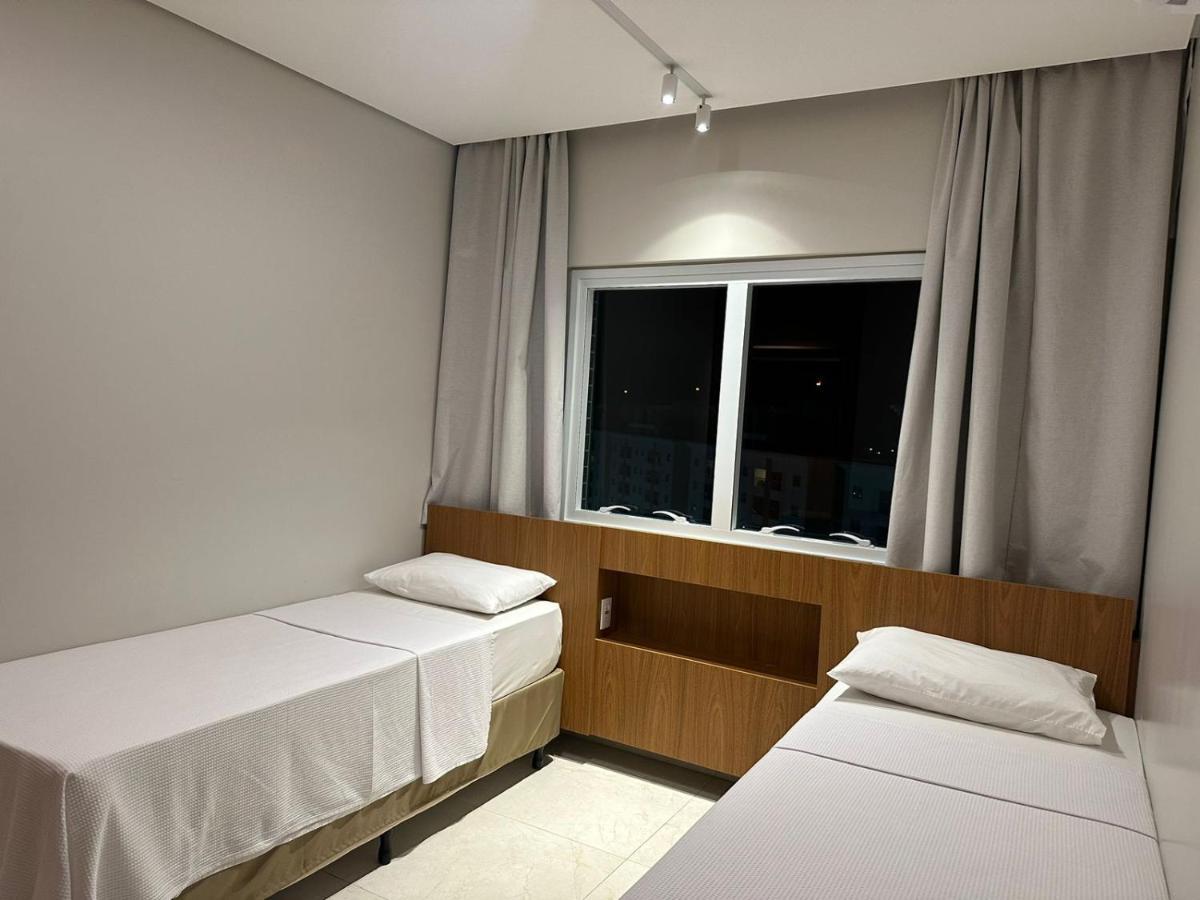 Salinópolis Salinas Exclusive Resort מראה חיצוני תמונה