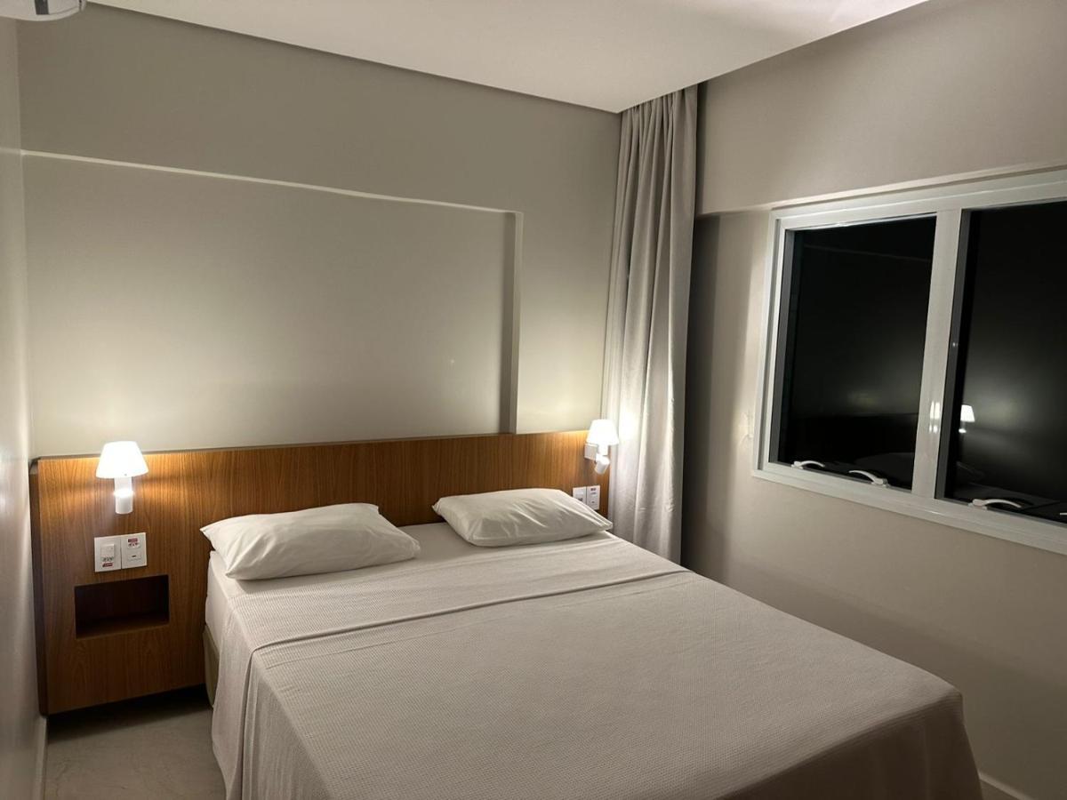 Salinópolis Salinas Exclusive Resort מראה חיצוני תמונה