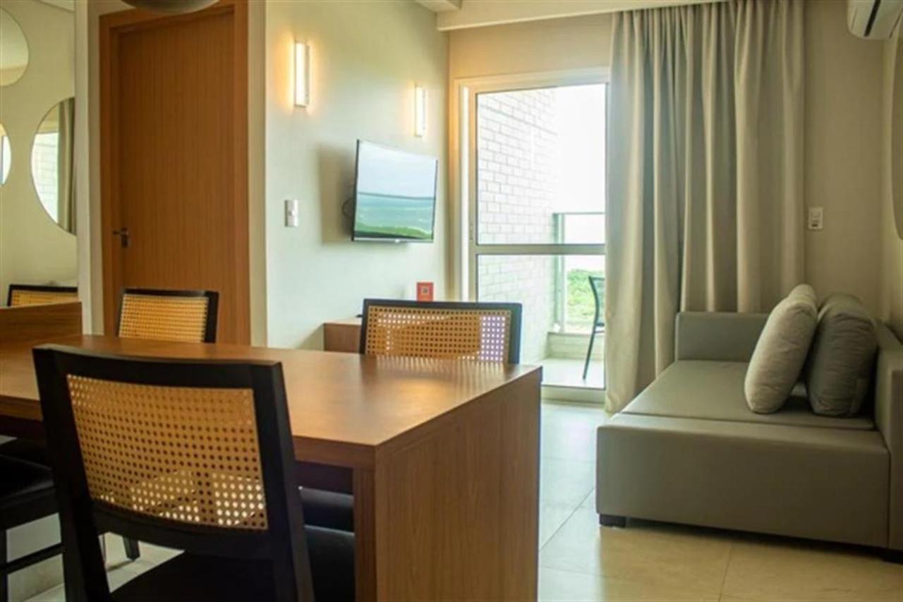 Salinópolis Salinas Exclusive Resort מראה חיצוני תמונה