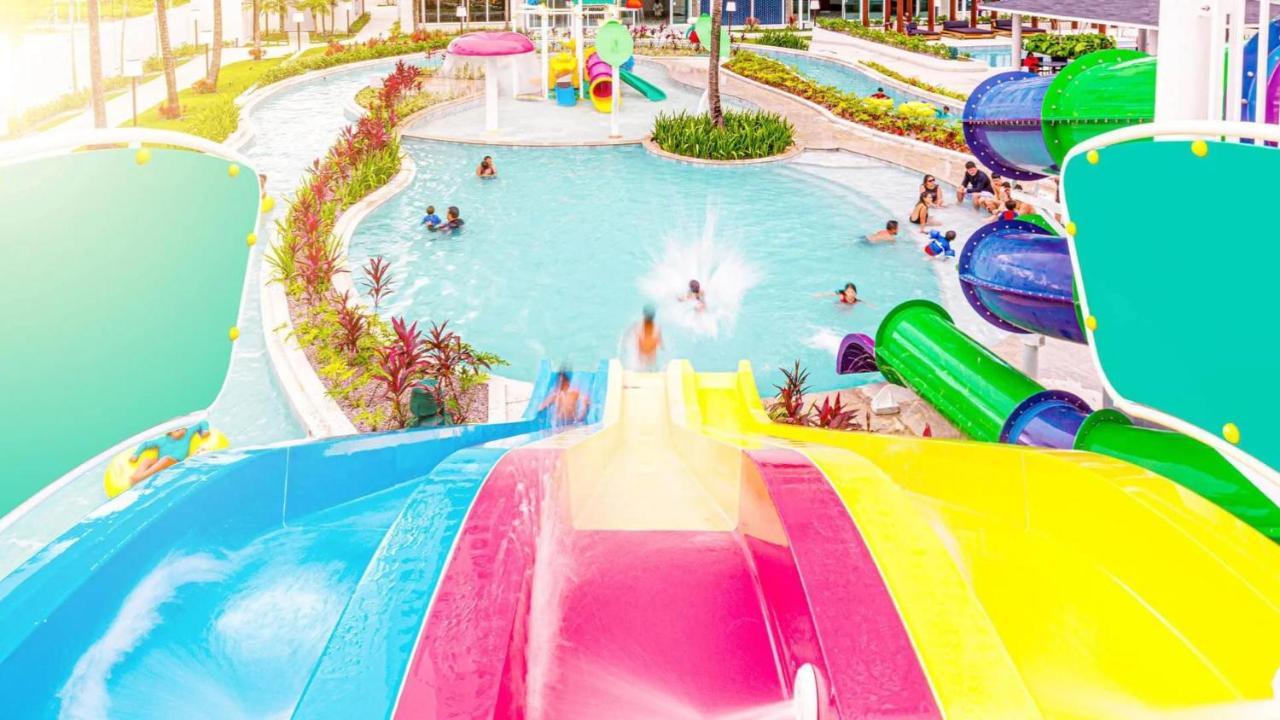 Salinópolis Salinas Exclusive Resort מראה חיצוני תמונה