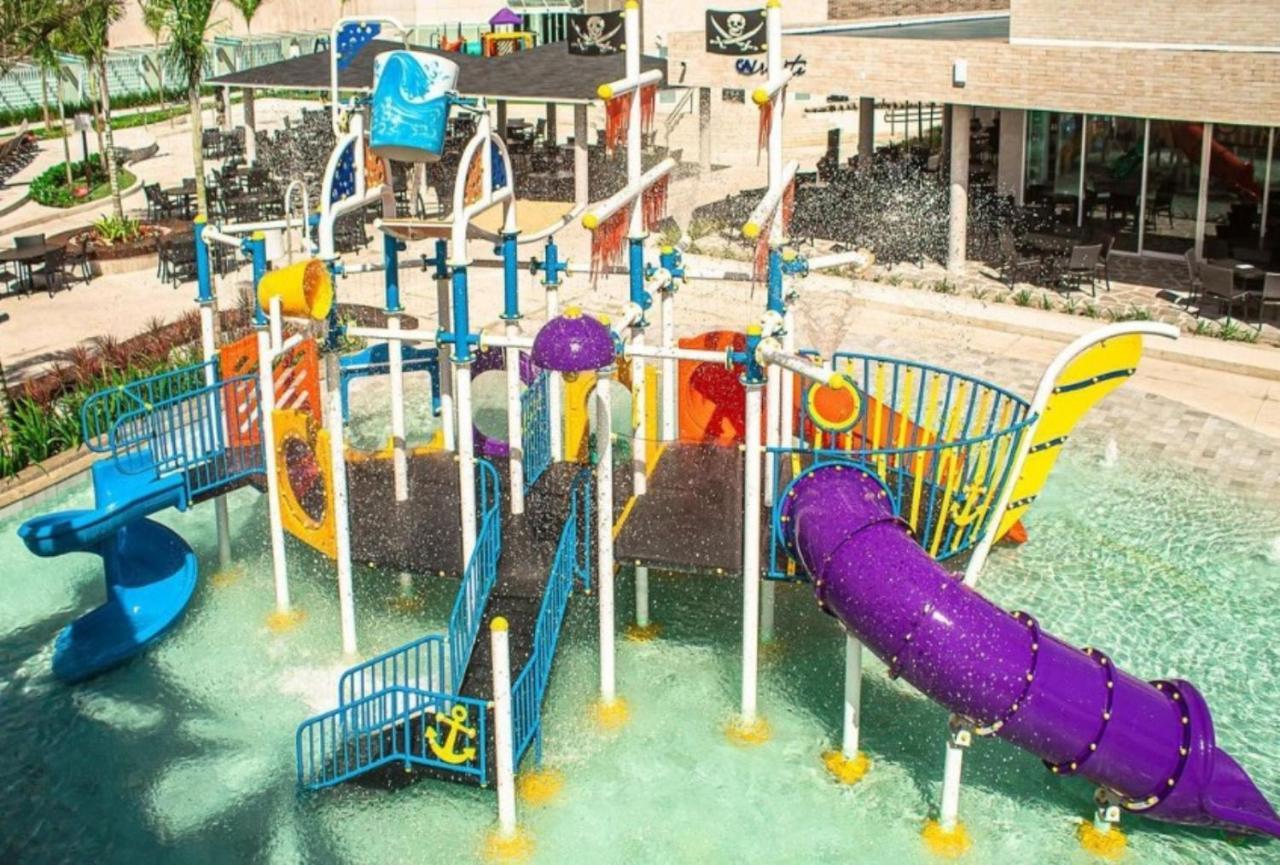 Salinópolis Salinas Exclusive Resort מראה חיצוני תמונה