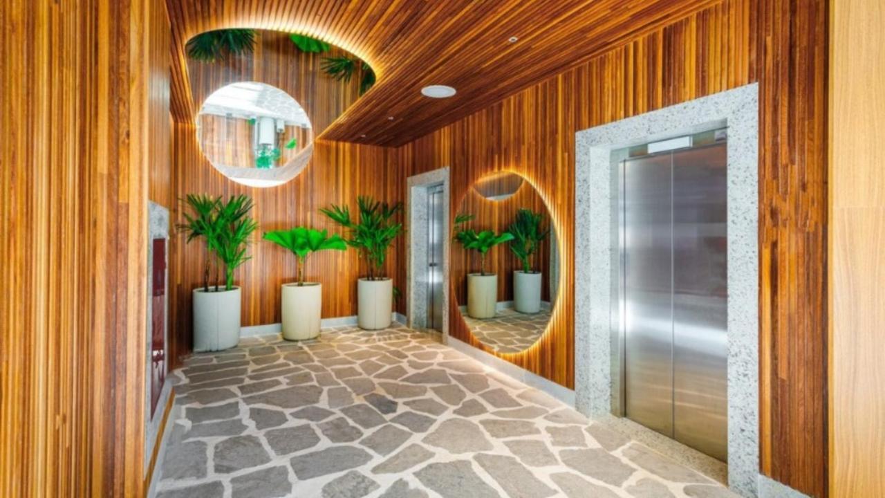 Salinópolis Salinas Exclusive Resort מראה חיצוני תמונה