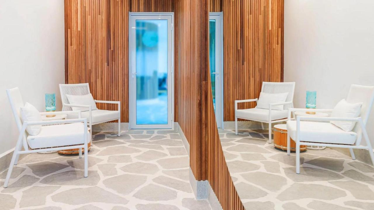 Salinópolis Salinas Exclusive Resort מראה חיצוני תמונה