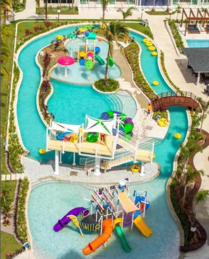 Salinópolis Salinas Exclusive Resort מראה חיצוני תמונה