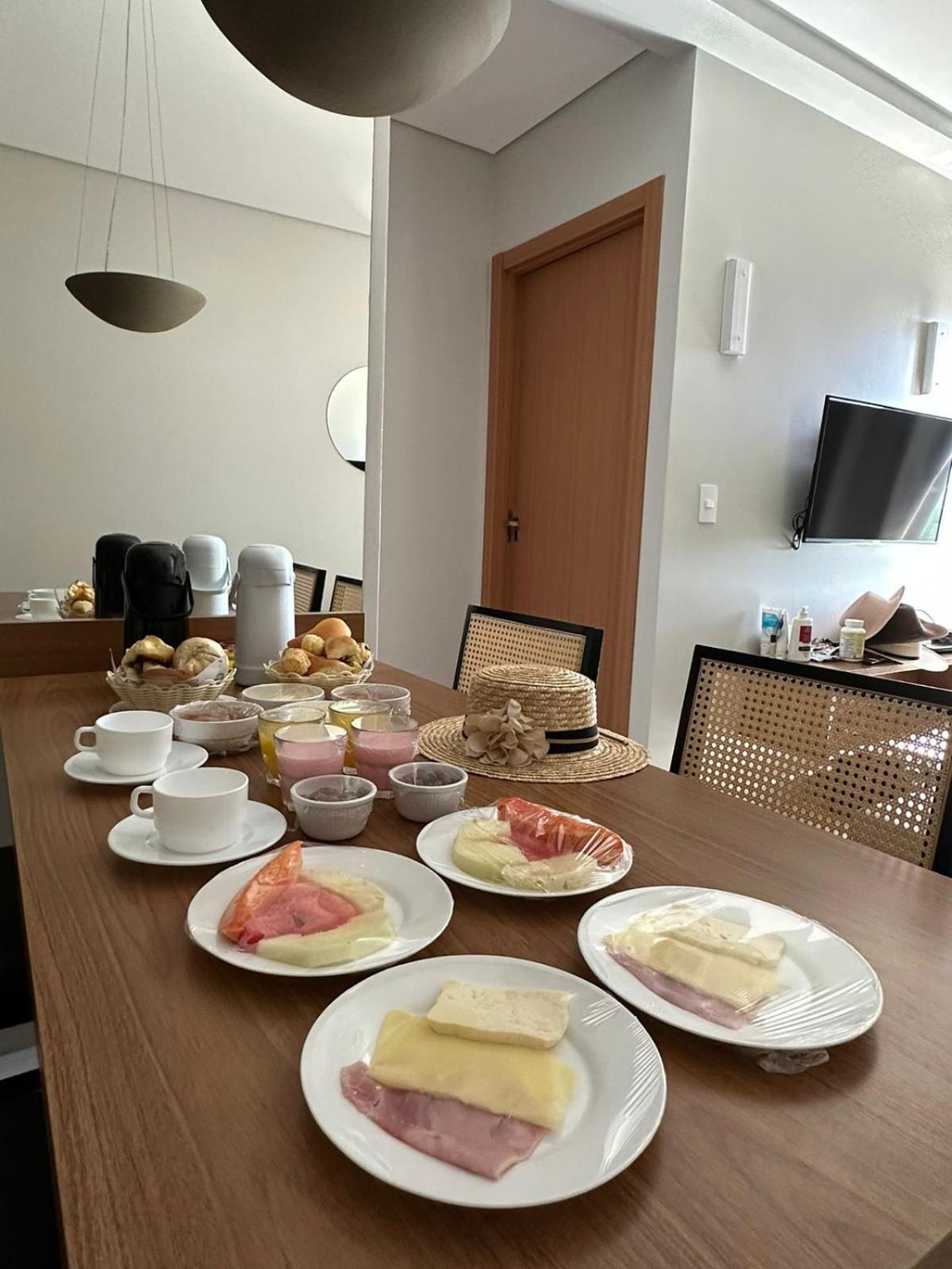 Salinópolis Salinas Exclusive Resort מראה חיצוני תמונה